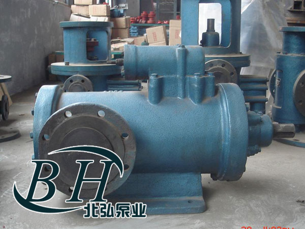 SN三螺桿泵 SN三螺桿泵